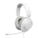 JBL Quantum 100M2 &mdash; wired gaming headset, white JBLQTUM100M2WHT photo 6