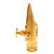 Мундштук для альт-саксофона Theo Wanne Gaia IV Alto 7 Metal 526203 фото 3