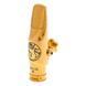 Мундштук для альт-саксофона Theo Wanne Gaia IV Alto 7 Metal 526203 фото 1