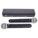 Радиосистема Shure BLX288/PG58 Combo S8 315599 фото 1