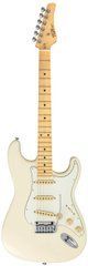 Електрогітара FGN BST-M/OLW ODYSSEY BOUNDARY SERIES (Olympic White) 41038 фото