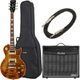 Електрогітара HARLEY BENTON SC-550 II PAF + комбопідсилювач HB-80R Celestion 522762 фото