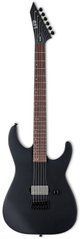 Електрогітара LTD M-201HT (Black Satin) 41276 фото