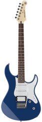 Електрогітара YAMAHA PACIFICA 112V (United Blue) 38145 фото
