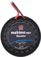 MAXIMO 6 - 2 WAY MKII MAXIMO 6 - 2 WAY MKII фото