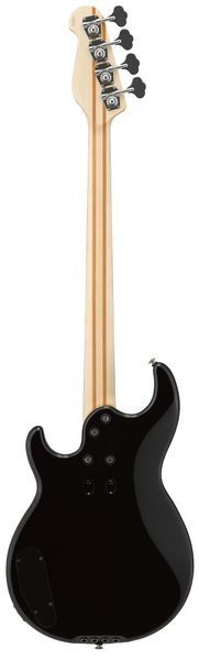 Электрогитара YAMAHA BB434 (Black) 35919 фото