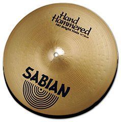 SABIAN 14" HH Bright Hats 22642 фото