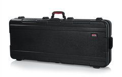 GATOR GTSA-KEY61 TSA ATA Molded 61-note Keyboard Case w/ Wheels 33881 фото