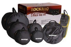 ROCKBAG RB22901 Student Line - Drum Flat Pack Standard Bag Set 22993 фото
