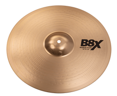 SABIAN 16" B8X Medium Crash 33219 фото