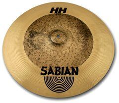 SABIAN 20" HH Duo Ride (Brilliant) 29027 фото