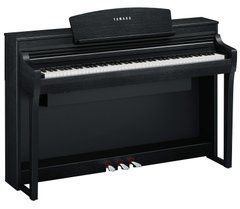 YAMAHA Clavinova CSP-275 (Black) 40979 фото