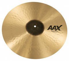 SABIAN 18&rdquo; AAX Medium Crash 37809 фото