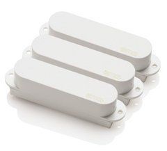 EMG SA SET (White) 34690 фото