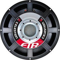 Celestion FTR15-4080F Low-Frequency Speaker Driver
