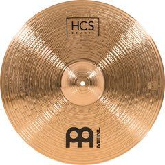 Тарілка Meinl HCS Bronze HCSB20R Ride 20" 128600 фото