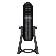 YAMAHA AG01 Live Streaming USB Microphone (Black) 40214 фото