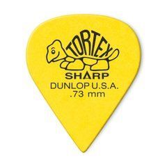 DUNLOP TORTEX SHARP PICK .73MM 31105 фото