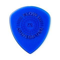 DUNLOP FLOW STANDARD PICK .73MM 35517 фото