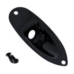 GOTOH JCS-1 B Jack Cover (Black) 38831 фото