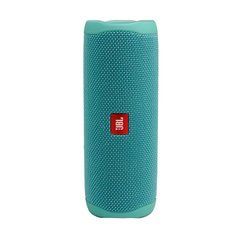 Портативна колонка Flip 5 JBLFLIP5TEAL фото