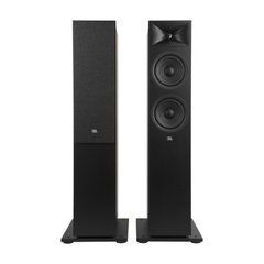 Stage 260F ka_JBL260FBLK фото