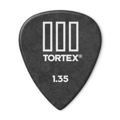 Медіатор Dunlop 462P1.35 Tortex III 1.35 mm (12 шт.) 123334 фото