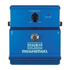 Педаль ефектів Rocktron Hush 111827 фото