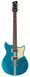 YAMAHA REVSTAR ELEMENT RSE20 (Swift Blue) 40059 фото 3