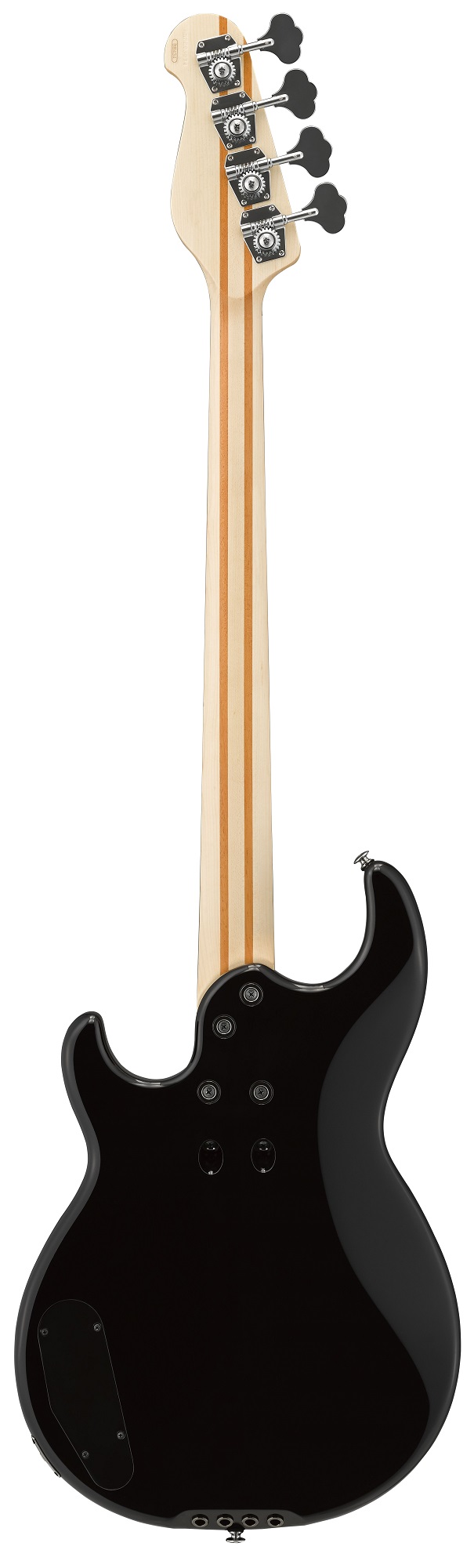 YAMAHA BB434 (Black) — деталі конструкції