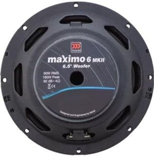 MAXIMO 6 - 2 WAY MKII MAXIMO 6 - 2 WAY MKII фото