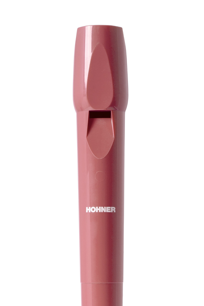 Блокфлейта Hohner Melody Line B95084CO Coral (німецька система) 129004 фото