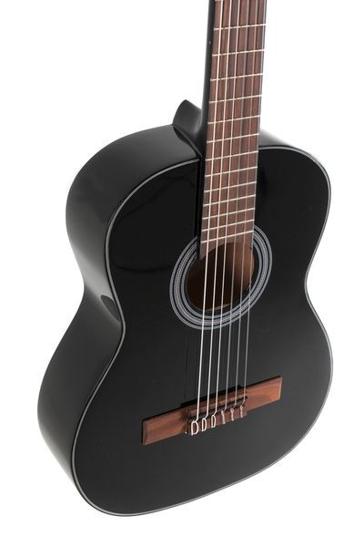 Класична гітара GEWA Student 1/2 Black G-VG500112742 фото