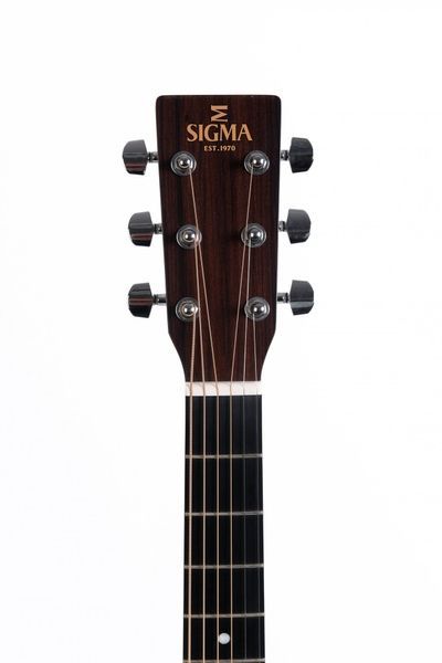 Акустична гітара Sigma 000ME 124430 фото