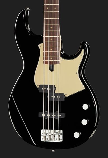 Электрогитара YAMAHA BB434 (Black) 35919 фото