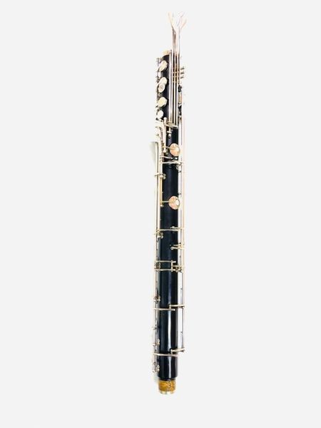 Б/У Бас-кларнет Buffet Crampon Prestige Low C BassRCPrestige фото