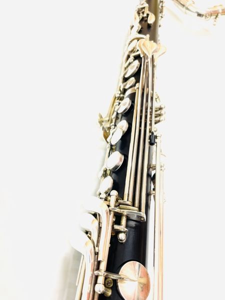 Б/У Бас-кларнет Buffet Crampon Prestige Low C BassRCPrestige фото