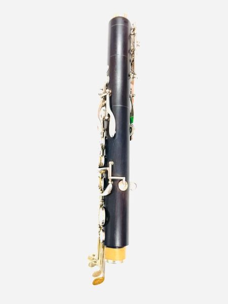 Б/У Бас-кларнет Buffet Crampon Prestige Low C BassRCPrestige фото