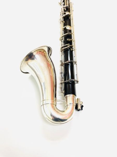 Б/У Бас-кларнет Buffet Crampon Prestige Low C BassRCPrestige фото