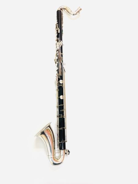 Б/У Бас-кларнет Buffet Crampon Prestige Low C BassRCPrestige фото