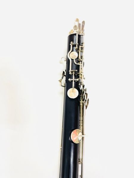 Б/У Бас-кларнет Buffet Crampon Prestige Low C BassRCPrestige фото