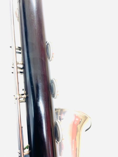 Б/У Бас-кларнет Buffet Crampon Prestige Low C BassRCPrestige фото