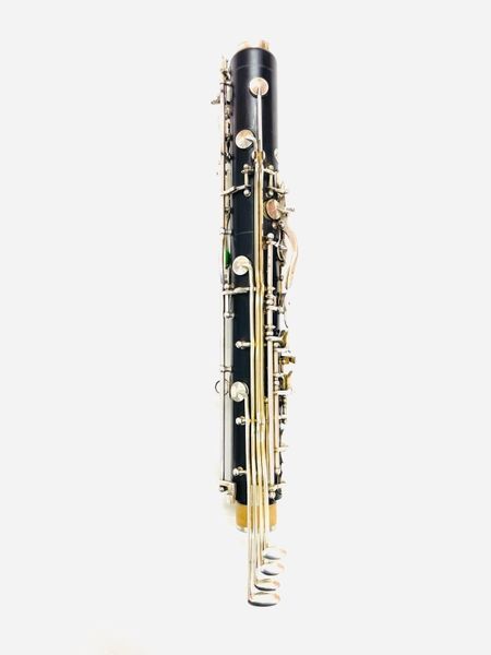 Б/У Бас-кларнет Buffet Crampon Prestige Low C BassRCPrestige фото