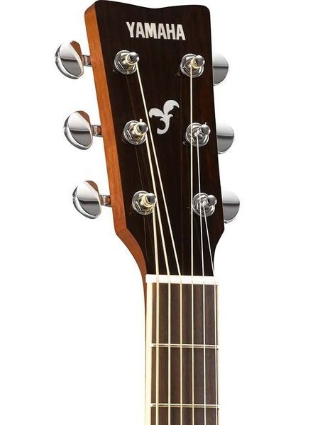 Електрогітара YAMAHA FSX820C (Natural) 34661 фото