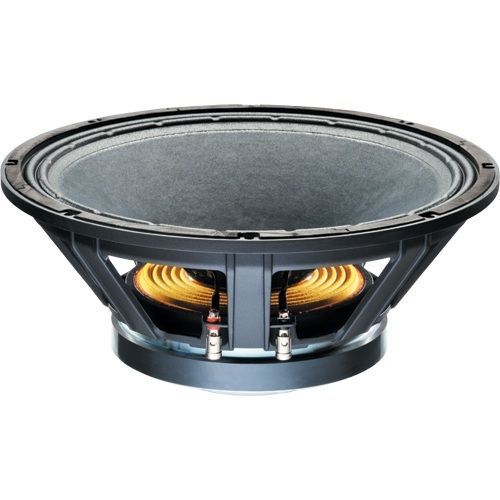 Celestion FTR15-4080F Low-Frequency Speaker Driver