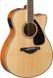 Електрогітара YAMAHA FSX820C (Natural) 34661 фото 3