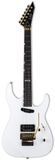 LTD MIRAGE DELUXE '87 Electric Guitar (Snow White) 40908 photo