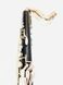 Б/У Бас-кларнет Buffet Crampon Prestige Low C BassRCPrestige фото 10