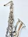 Саксофон-тенор Selmer Series III Silver 646558 фото 2