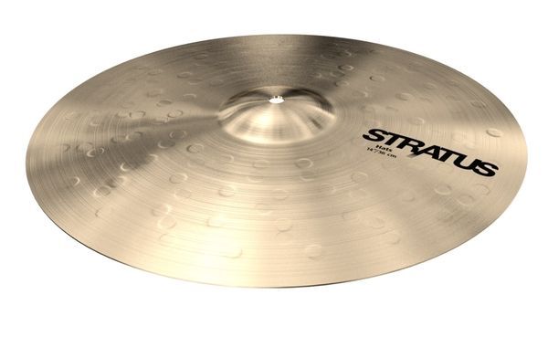 SABIAN 14&rdquo; STRATUS HATS 41098 фото
